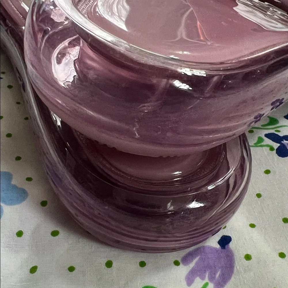 Tory Burch Bubble Slides - 7 - Picture 10 of 11